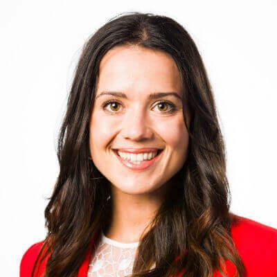 Jackie Rabec, photo 2