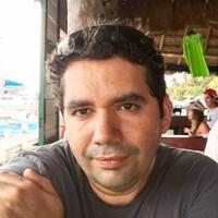 Stefan Beauchamp-Daniel, photo 2