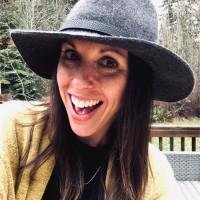 Sarah Perna (She/Her/Hers)