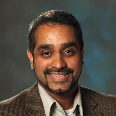 Niral Patel, photo 2