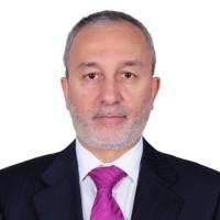 Amar Hamoudi, photo 1