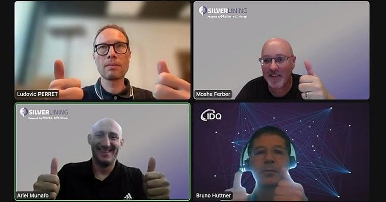 Ludovic Perret, photo 1