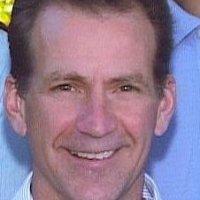 Christopher Rosica, photo 1