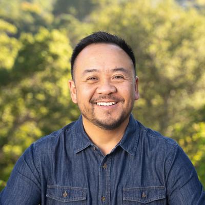 Patrick Nguyen, photo 2