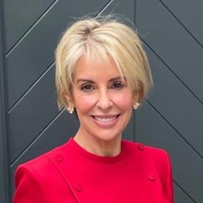 Sandra Morgan, photo 2