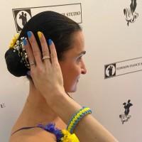 Vera Lyalko, photo 1