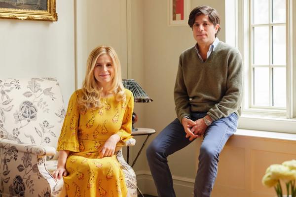 Alexa Hirschfeld, photo 2