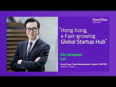 Christopher Lai, photo 2