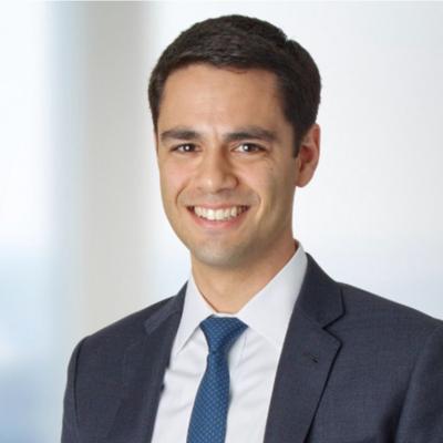 Robert Silverstein, photo 1