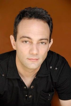 Michael McFarland, photo 1