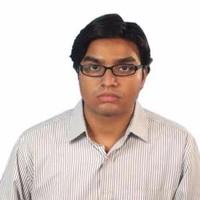 Akaash Dasgupta, photo 1