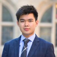 Mark Wei, photo 1