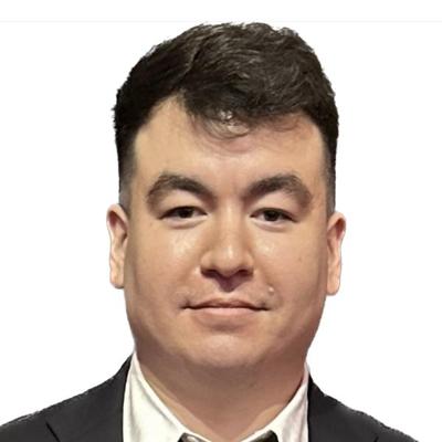 Andrew Leonard, photo 2