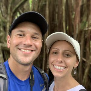 Graham Dubow, photo 2