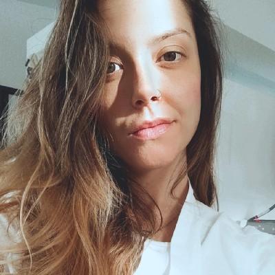 Noelia Rubio, photo 1