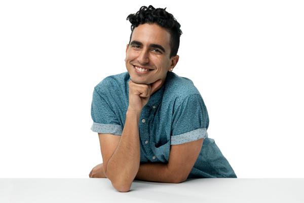 Dylan Marron, photo 2