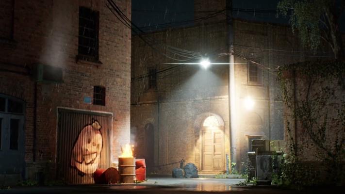 Jacob Pernell, photo 2