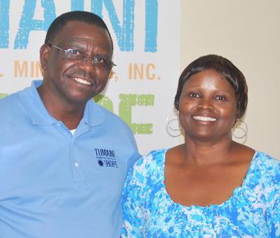 Stanley Mutunga, photo 1