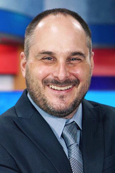 W. Scott Payne, photo 1