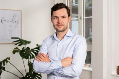 Niklas Hackstein, photo 1