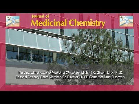 Michael Gilson, photo 2