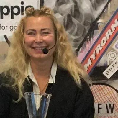 Thérèse 🦋, photo 2