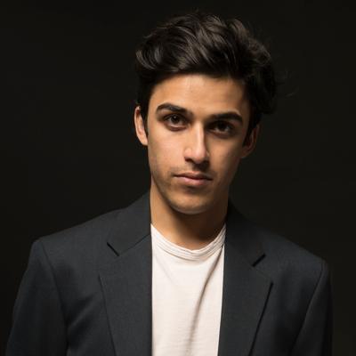 Neeraj Baid, photo 1