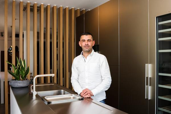 Renaud Sara, photo 1