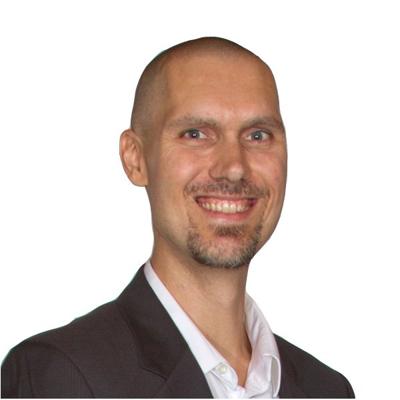 Paul Danyow, photo 1