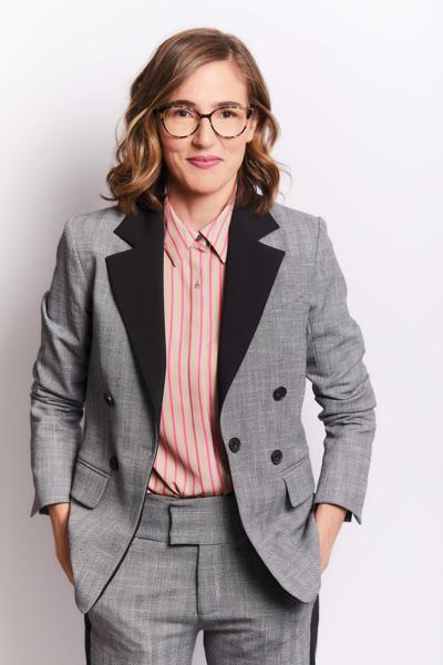 Sali Christeson, photo 1