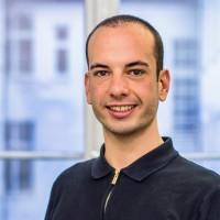 Dr. Matthias Meyer, photo 1