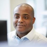 Alex Hutton, photo 2