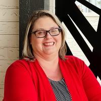 Celia Perkins, photo 1