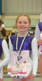 Ruth Everett, photo 2