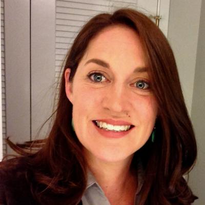 Heather Conlin, photo 2