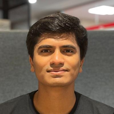 Gal Farkash, photo 2