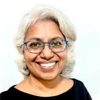 Uma Ranganathan-Ryan, photo 2