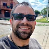 Jorge Mauger, photo 1