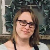 Brooke Hammonds, photo 1