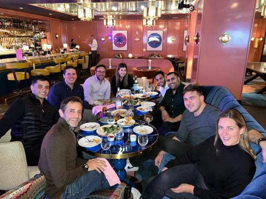 Seth Grossman, photo 2