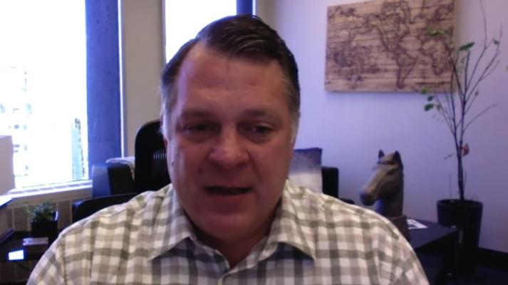 Stephen Van Deventer, photo 1