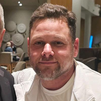 Jared Kreiter, photo 1