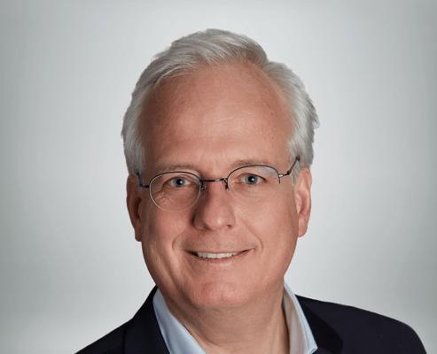 Michael van Rooijen, photo 1