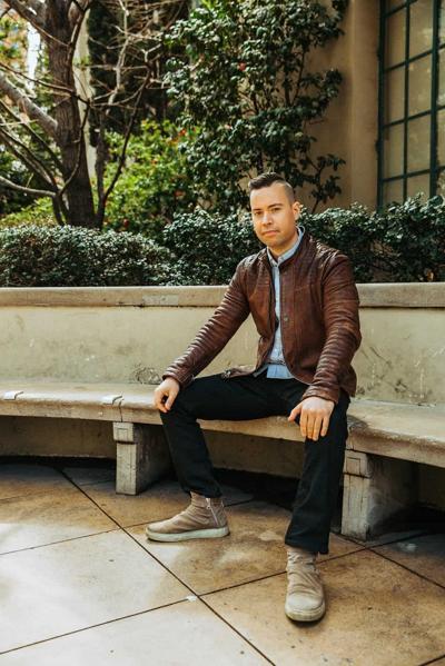 Jordan Harbinger, photo 1