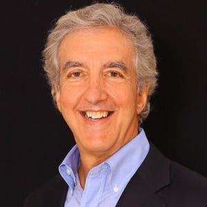 Michael Stone, photo 1