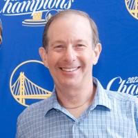 Mark Lipkin, photo 1