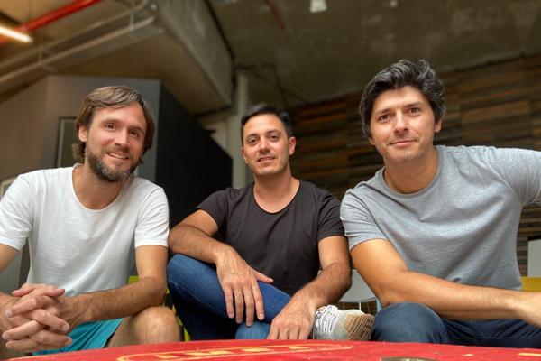 Ezequiel Linares, photo 1