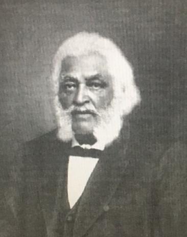 Wesley Gant, photo 1