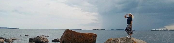 Kirsi Ekberg, photo 2