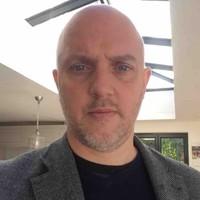 David Lofthouse, photo 2